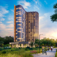 Квартира 42 м², 1-комнатные - изображение 5