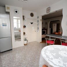 Квартира 155 м², 5-комнатная - изображение 4