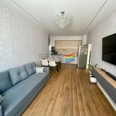 Квартира 80,4 м², 3-комнатная - изображение 1