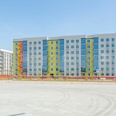 Квартира 25,1 м², 1-комнатная - изображение 3