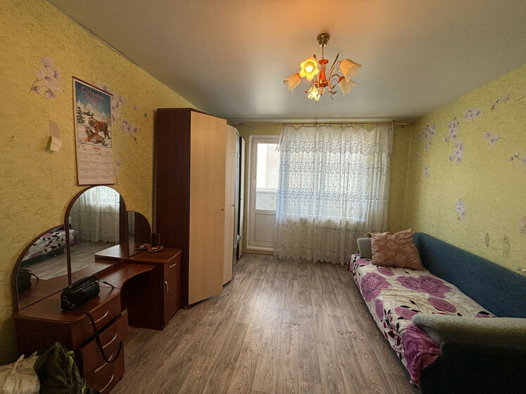39 м², 1-комнатная квартира 12 000 ₽ в месяц - изображение 1