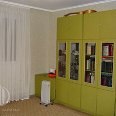 Квартира 40 м², 1-комнатная - изображение 4