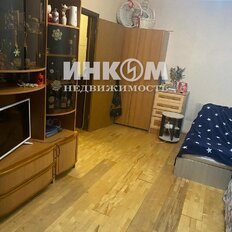 Квартира 38,6 м², 1-комнатная - изображение 4