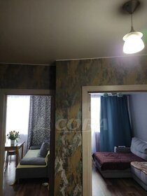 27 м², квартира-студия 23 000 ₽ в месяц - изображение 39