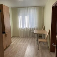 Квартира 48,3 м², 1-комнатная - изображение 5