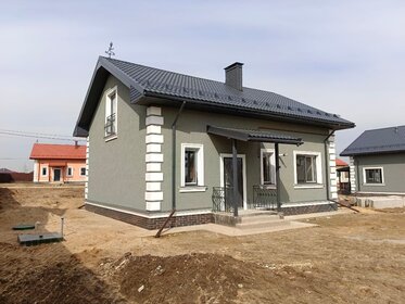 156 м² дом, 6 соток участок 17 500 000 ₽ - изображение 42