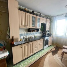 Квартира 71,3 м², 3-комнатная - изображение 4