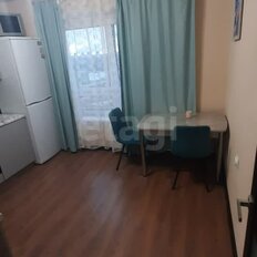 Квартира 34,3 м², 1-комнатная - изображение 5