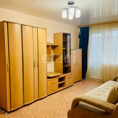 Квартира 30,3 м², 1-комнатная - изображение 1