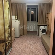 Квартира 17,7 м², студия - изображение 2