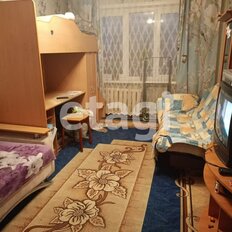 Квартира 30,7 м², 1-комнатная - изображение 3