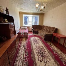 Квартира 62,4 м², 3-комнатная - изображение 2