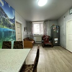 Квартира 61,8 м², 2-комнатная - изображение 4