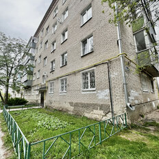 Квартира 51,3 м², 3-комнатная - изображение 1