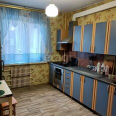 Квартира 100 м², 4-комнатная - изображение 3