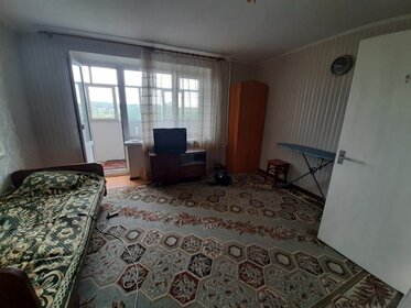 35,8 м², 1-комнатная квартира 4 260 200 ₽ - изображение 10