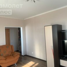 Квартира 38,1 м², 1-комнатная - изображение 3