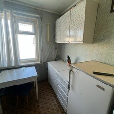 Квартира 32,7 м², 1-комнатная - изображение 4