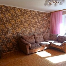 Квартира 91 м², 4-комнатная - изображение 4