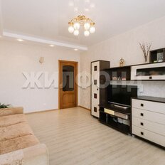 Квартира 41,9 м², 1-комнатная - изображение 4