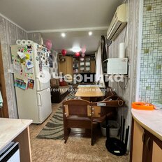 Квартира 35,4 м², 1-комнатная - изображение 4