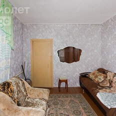 Квартира 39,7 м², 3-комнатная - изображение 2