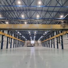 4320 м², производственное помещение - изображение 5