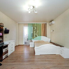 Квартира 64 м², 1-комнатная - изображение 1