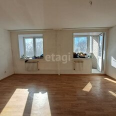 Квартира 32,4 м², студия - изображение 4