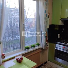 Квартира 45,8 м², 2-комнатная - изображение 5