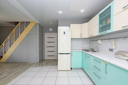 Купить двухкомнатную квартиру в Кирове - изображение 47