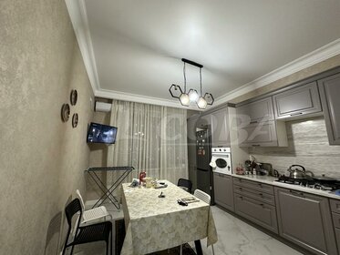 Купить квартиру с евроремонтом на улице Лесопарковая в Челябинске - изображение 2