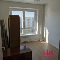 Квартира 55,6 м², 2-комнатная - изображение 5