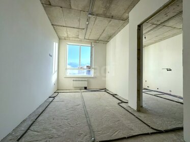 40,1 м², 1-комнатная квартира 5 000 000 ₽ - изображение 69