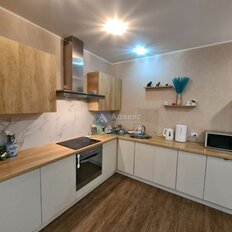 Квартира 56,4 м², 1-комнатная - изображение 2