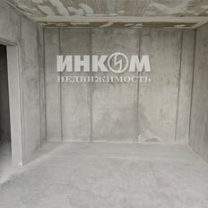 Квартира 38,1 м², 1-комнатная - изображение 1