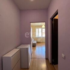 Квартира 18,6 м², студия - изображение 3