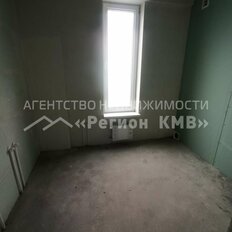 Квартира 75,7 м², 2-комнатная - изображение 5