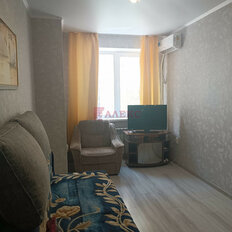 Квартира 34 м², 1-комнатная - изображение 3