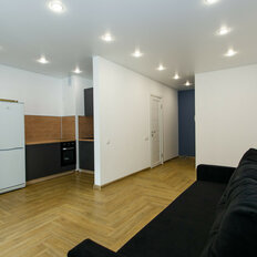 Квартира 30,9 м², студия - изображение 1