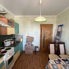 Квартира 49,2 м², 2-комнатная - изображение 2