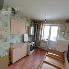 Квартира 38,1 м², 1-комнатная - изображение 4