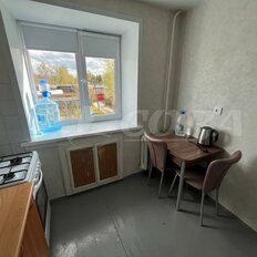 Квартира 30,6 м², 1-комнатная - изображение 1