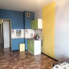 Квартира 26,3 м², студия - изображение 4