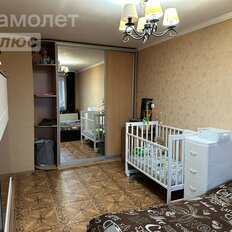 Квартира 30,2 м², 1-комнатная - изображение 5