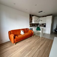 Квартира 43,5 м², 1-комнатная - изображение 3