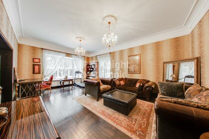 450 м² дом, 30 соток участок 151 291 472 ₽ - изображение 38