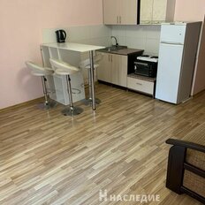 Квартира 31 м², 1-комнатная - изображение 2