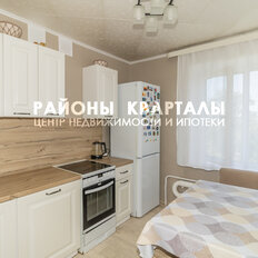 Квартира 54,8 м², 2-комнатная - изображение 1