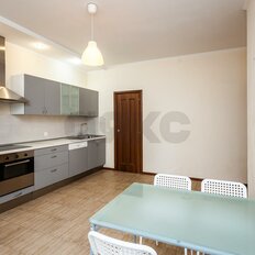 Квартира 127,6 м², 3-комнатная - изображение 1